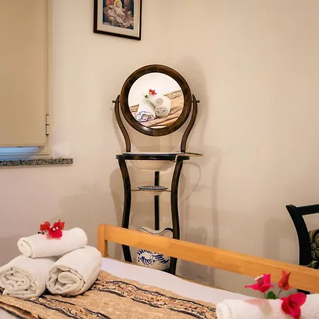 Apartamento Bouganville