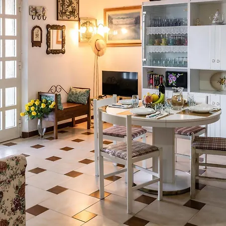 Bouganville Porto Alabe