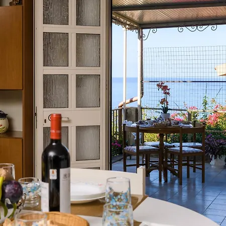Apartamento Bouganville