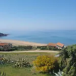 Bouganville شقة
