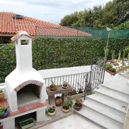 Bouganville * Porto Alabe