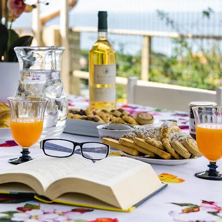Lejlighed Bouganville Porto Alabe