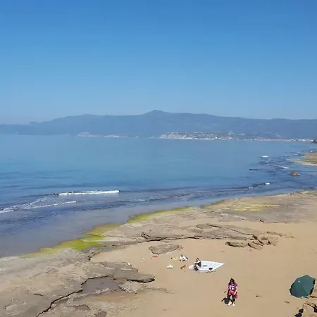 Bouganville Porto Alabe
