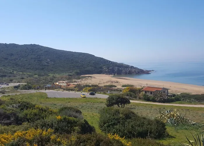 Apartman Bouganville *
