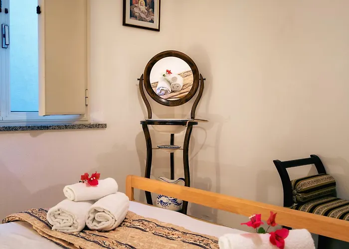 Apartman Bouganville