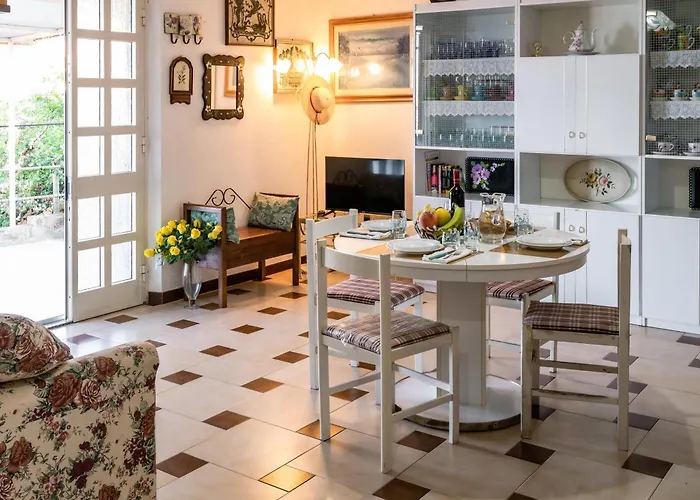 Bouganville Porto Alabe
