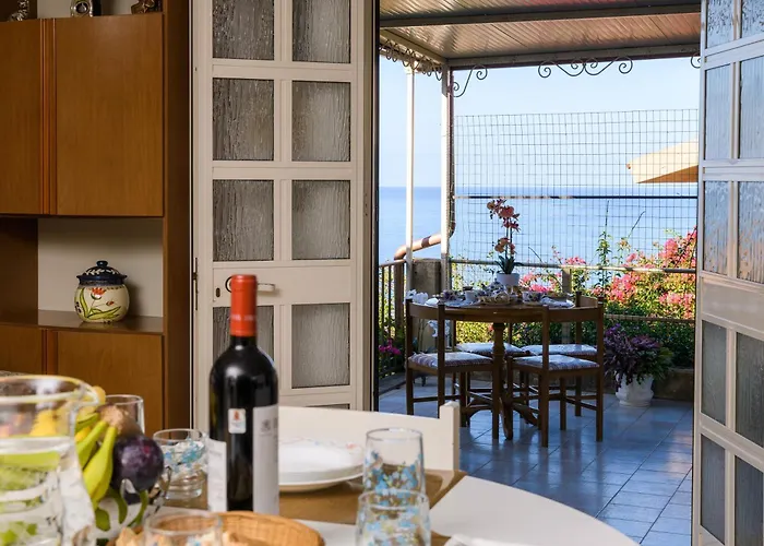Apartman Bouganville