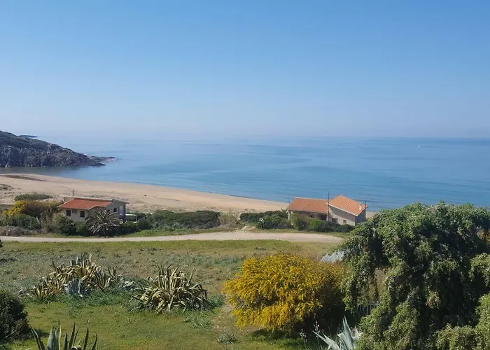 Bouganville Apartman