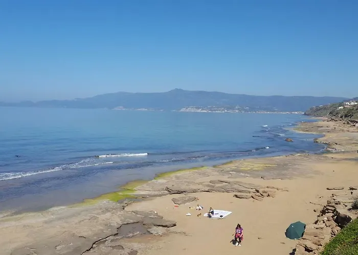 Bouganville Porto Alabe